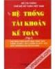 He Thong Tai Khoan Ke Toan Vietnam Bang Tieng Anh